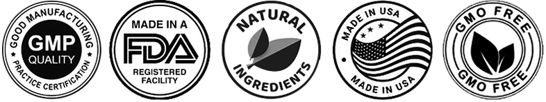 JellyThin official website FDA registered facility GMP certified natural USA made